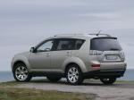 Mitsubishi Outlander 2007 года